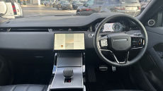 Land Rover Range Rover Evoque 1.5 P300e Dynamic SE 5dr Auto Hatchback